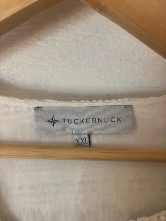 Tuckernuck Pippa Spring Dress XXL - Picture 10 of 12